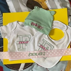 Baby accessories!